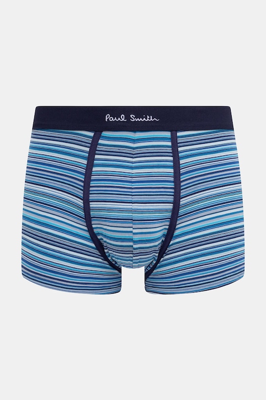 Боксеры Paul Smith 3 шт M1A.914.M3PKG тёмно-синий AW25