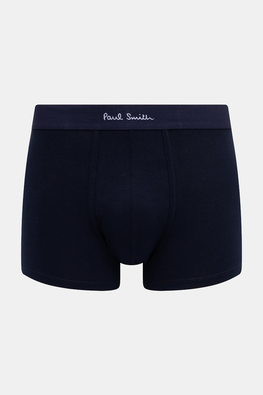 Одяг Боксери Paul Smith 3-pack M1A.914.M3PKG темно-синій
