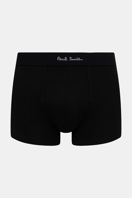 Paul Smith bokserki 5-pack M1A.914.MR5PK czarny AW25