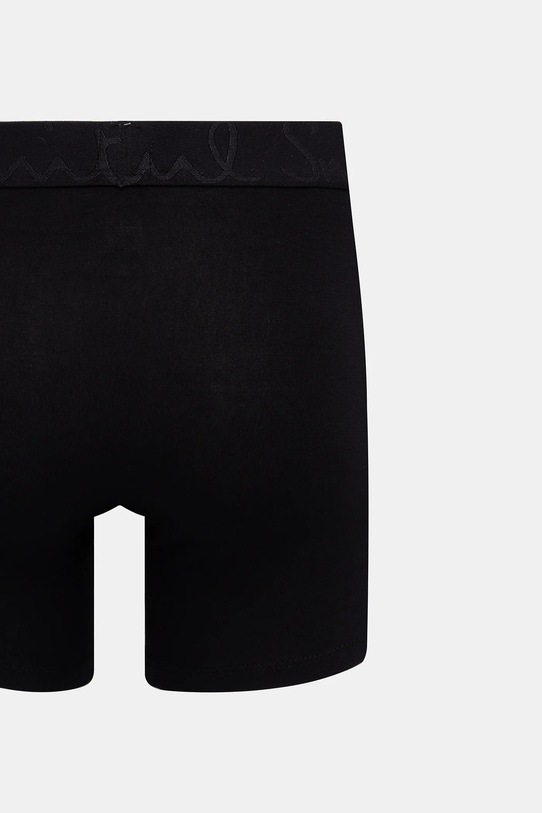 Одяг Боксери Paul Smith 3-pack M1A.916FH.M3PK53 чорний