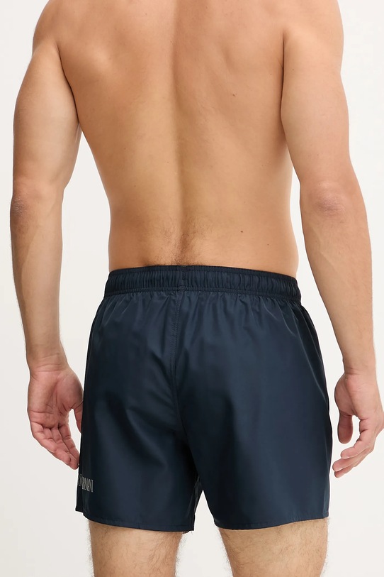 Oblečenie Plavkové šortky EA7 Emporio Armani AF13049.7M000519 tmavomodrá