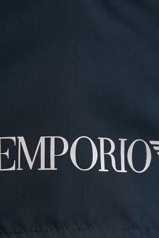 EA7 Emporio Armani fürdőnadrág sötétkék AF13049.7M000519
