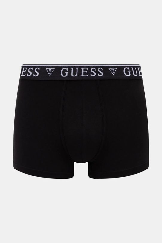 Guess boxeri 5-pack U5BG16.K6YW1 albastru NC25
