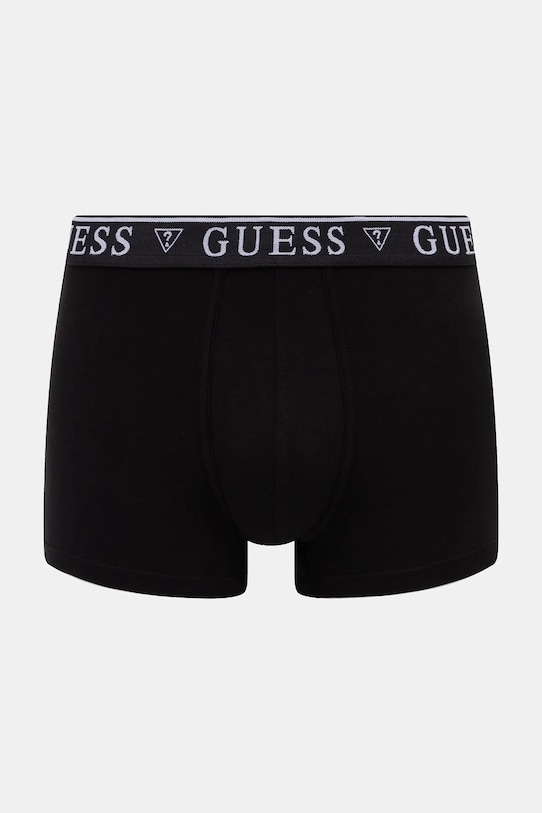 Guess boxeri 5-pack U5BG16.K6YW1 albastru NC25