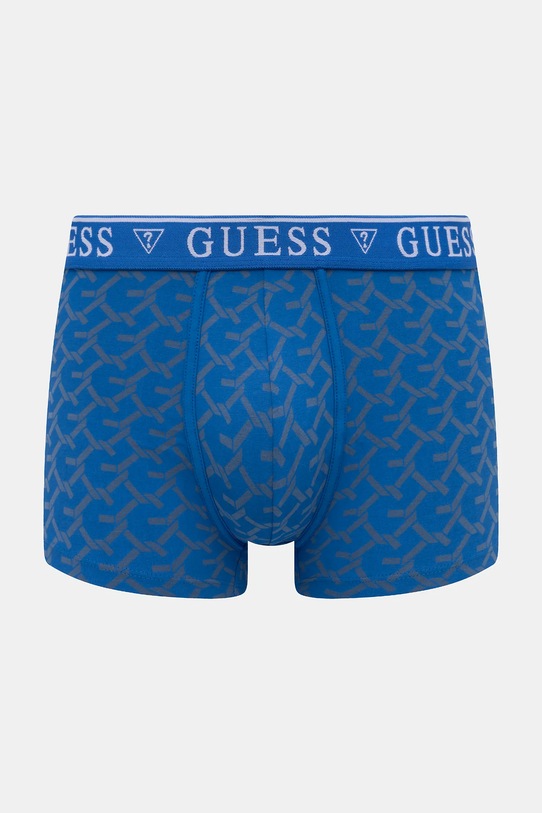 Îmbrăcăminte Guess boxeri 5-pack U5BG16.K6YW1 albastru