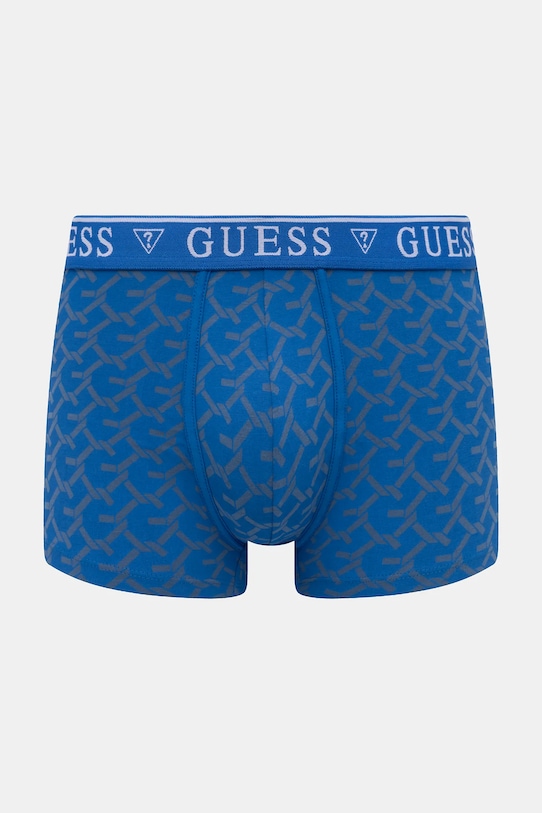 Îmbrăcăminte Guess boxeri 5-pack U5BG16.K6YW1 albastru