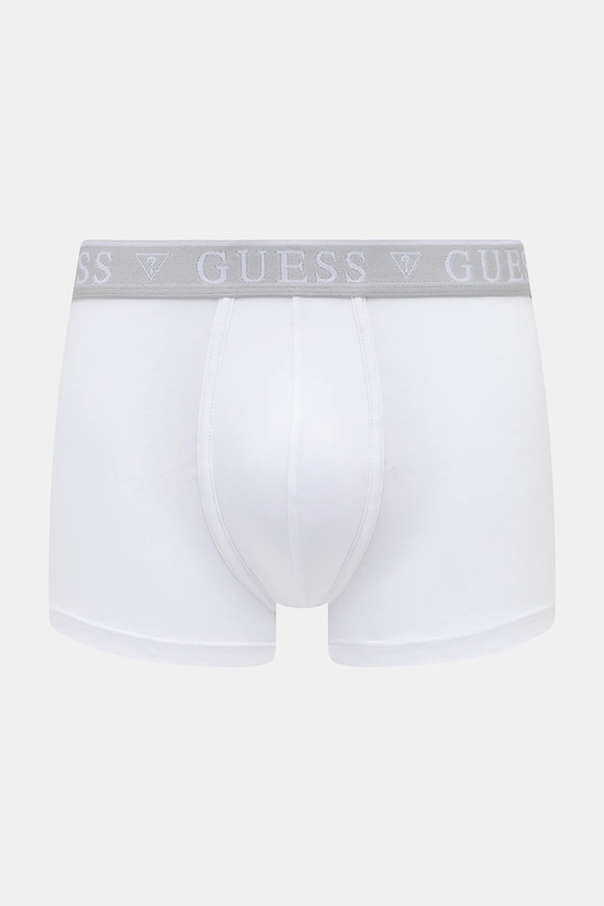 Guess boxeri 5-pack albastru U5BG16.K6YW1