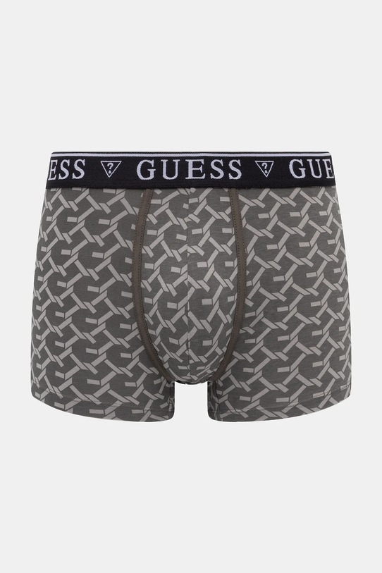 Guess boxeri 5-pack U5BG16.K6YW1 albastru