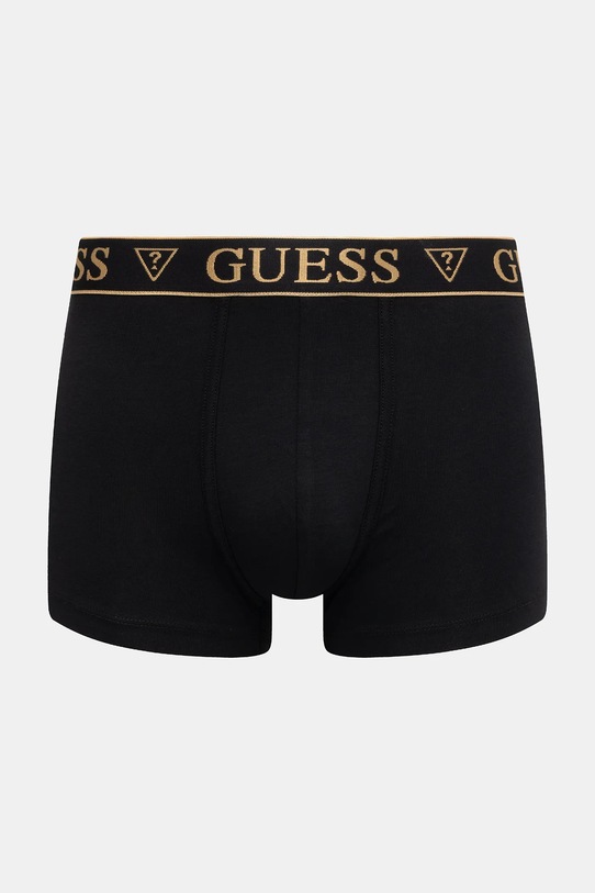 Guess bokserki 5-pack U5BG64.KCD31 czarny NC25