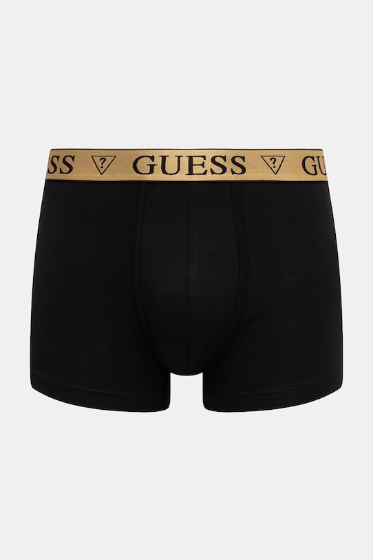 Дрехи Боксерки Guess (5 чифта) U5BG64.KCD31 черен