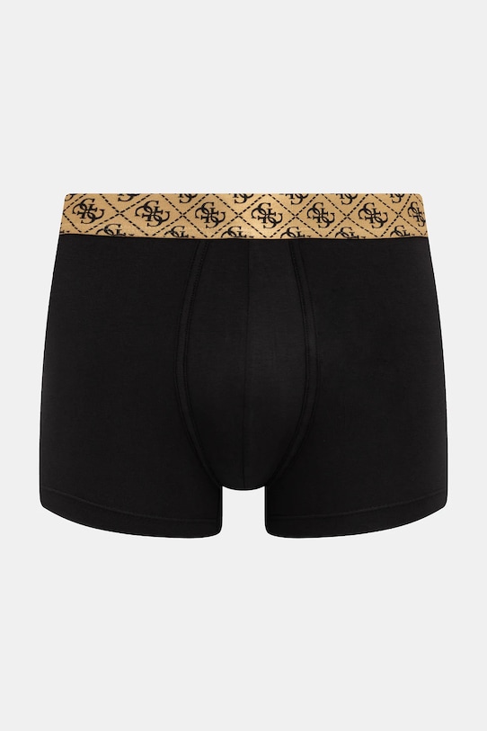 Guess bokserki 3-pack U5BG67.K6YW1 czarny AW25