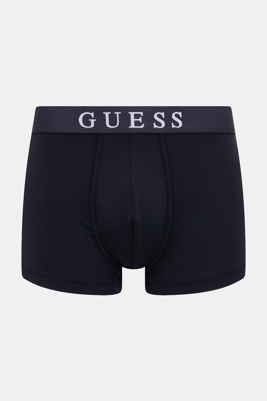 Боксеры Guess 3 шт U5BG70.K0410 тёмно-синий NC25