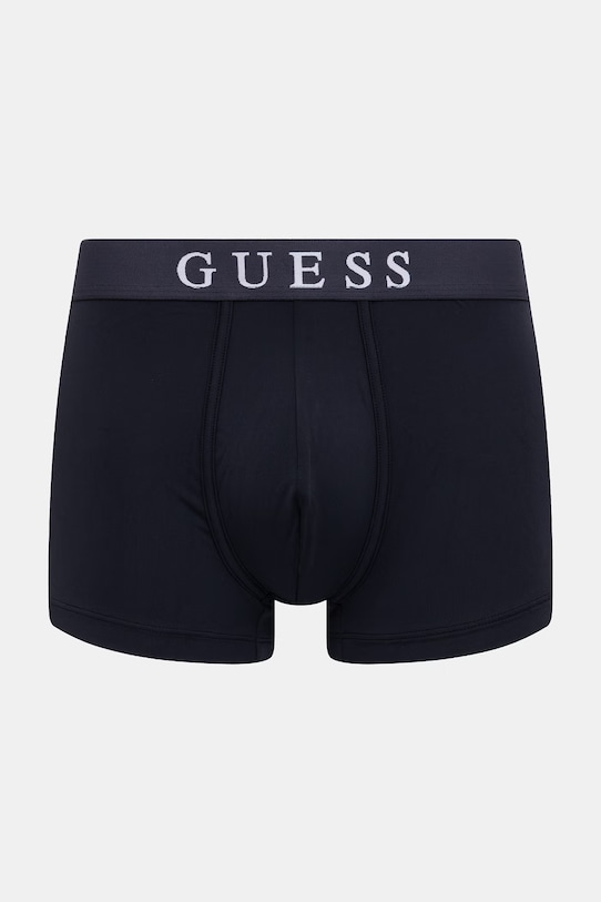 Боксеры Guess 3 шт U5BG70.K0410 тёмно-синий NC25