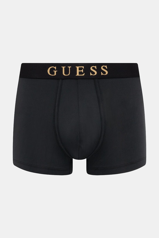 Guess bokserki 3-pack U5BG70.K0410 czarny NC25
