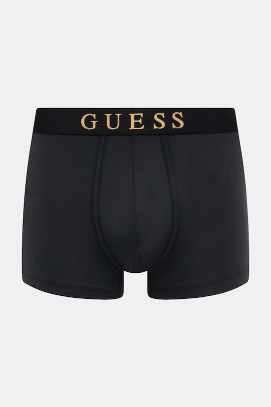 Guess bokserki 3-pack U5BG70.K0410 czarny NC25