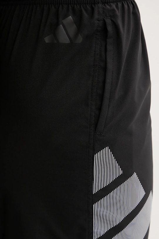 adidas Performance pantaloni scurți de baie negru JM3959