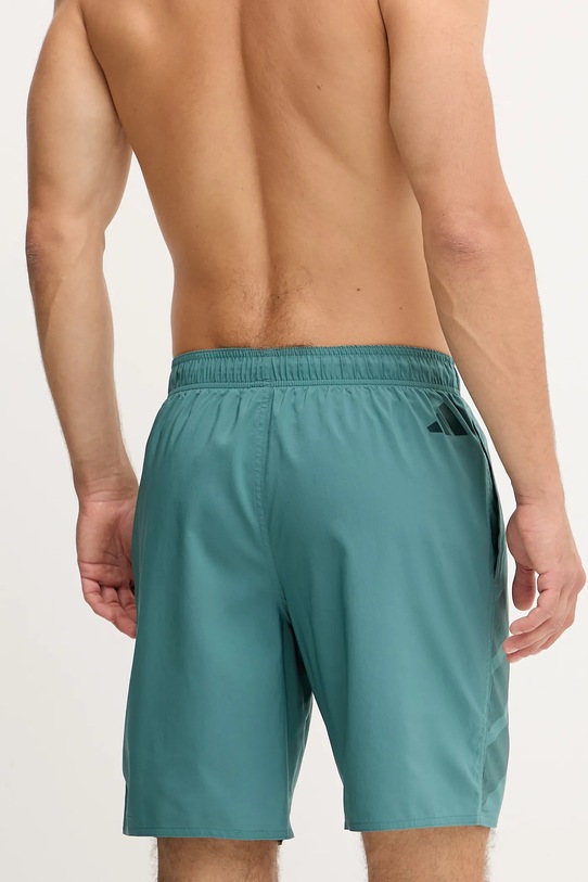 Ρούχα Μαγιό adidas Performance JX2663 τιρκουάζ