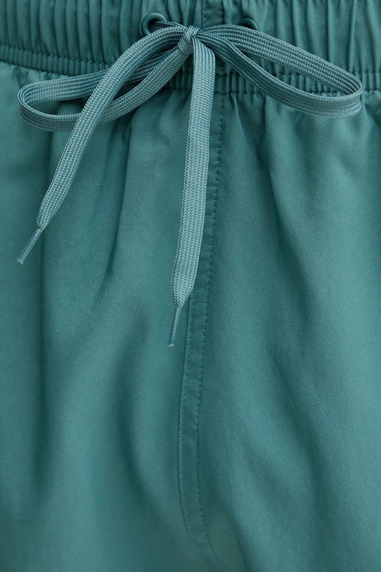 Μαγιό adidas Performance τιρκουάζ JX2663