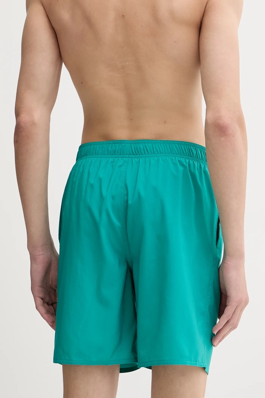 Oblečení Plavkové šortky adidas Performance Essentials JX2665 tyrkysová