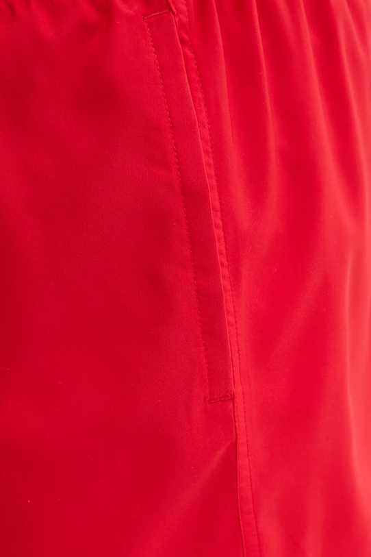 adidas Performance pantaloni scurți de baie Essentials rosu JX2669