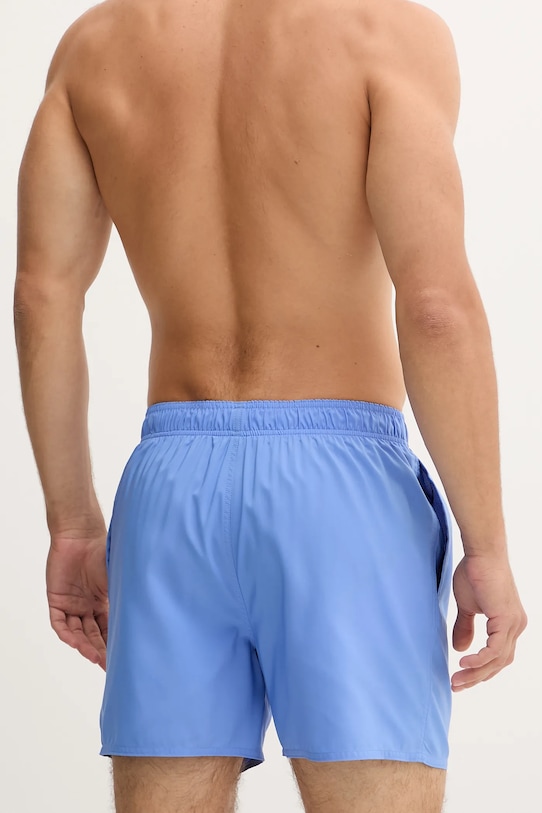 Îmbrăcăminte adidas Performance pantaloni scurți de baie Essentials JX2670 albastru