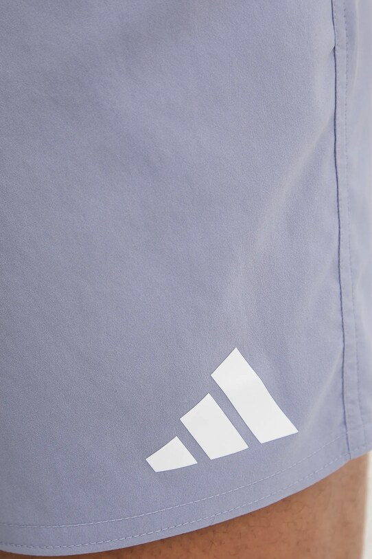 Плувни шорти adidas Performance Essentials виолетов JX2671