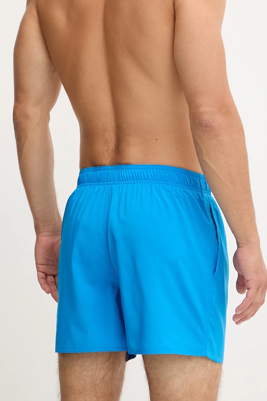 Îmbrăcăminte adidas Performance pantaloni scurți de baie Water React 5IN JX5043 albastru