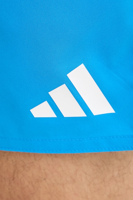 adidas Performance pantaloni scurți de baie Water React 5IN albastru JX5043