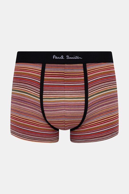 Paul Smith bokserki 0 3-pack M1A.914.T3PK78 czarny AW25