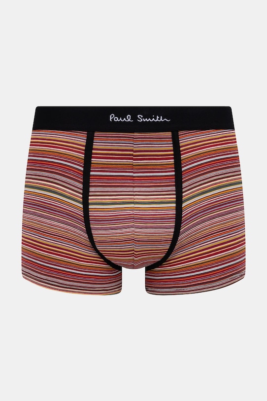 Μποξεράκια Paul Smith 3-pack M1A.914.T3PK78 μαύρο AW25