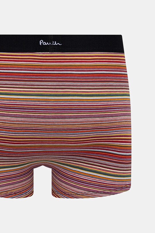 Μποξεράκια Paul Smith 3-pack M1A.914.T3PK78 μαύρο