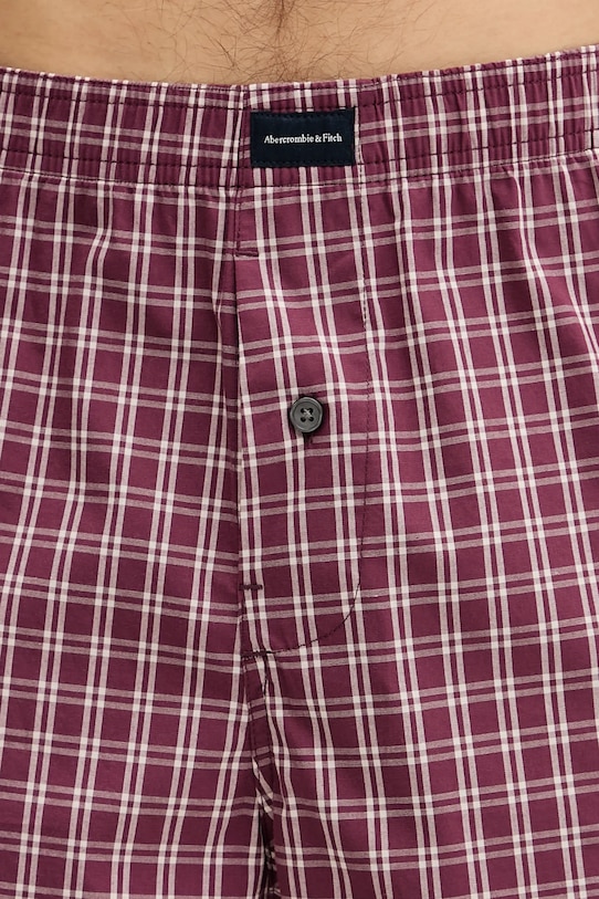 Μποξεράκια Abercrombie & Fitch 5-pack KI114.5040.330