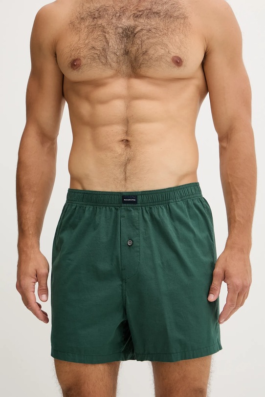 Μποξεράκια Abercrombie & Fitch 5-pack KI114.5040.330