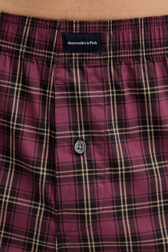 Abercrombie & Fitch bokserki 5-pack KI114.5041.530