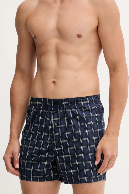 Abercrombie & Fitch bokserki 5-pack KI114.5041.530