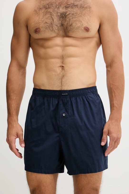 Abercrombie & Fitch bokserki 5-pack KI114.5042.220