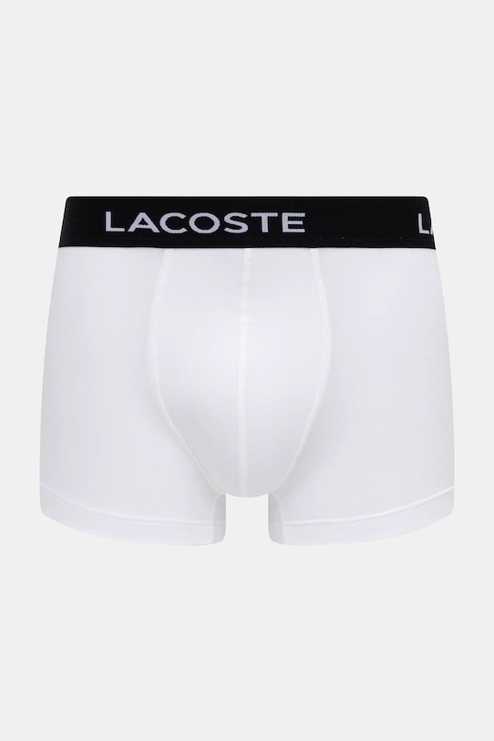 Боксеры Lacoste 7 шт 5H2385 чёрный AW25