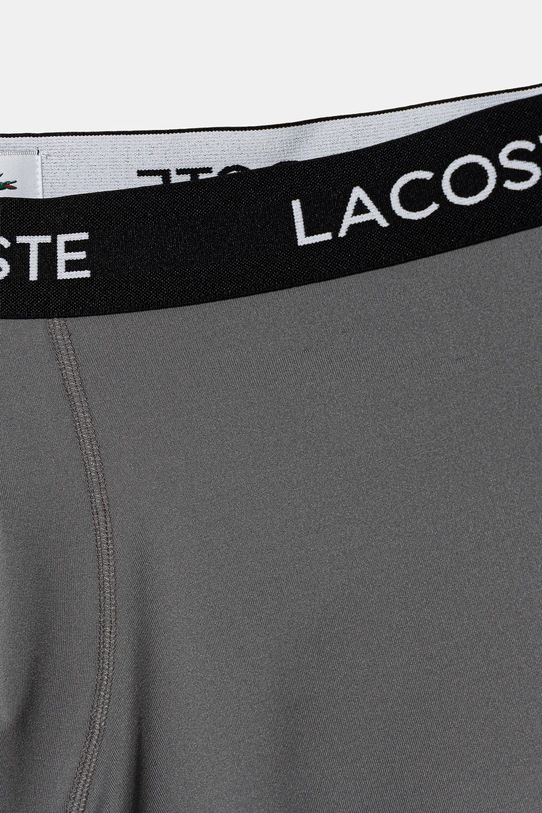 Lacoste bokserki 3-pack 5H2394