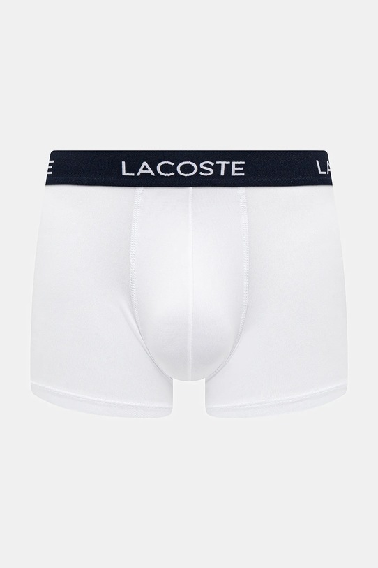 Lacoste bokserki 3-pack 5H2394 multicolor AW25