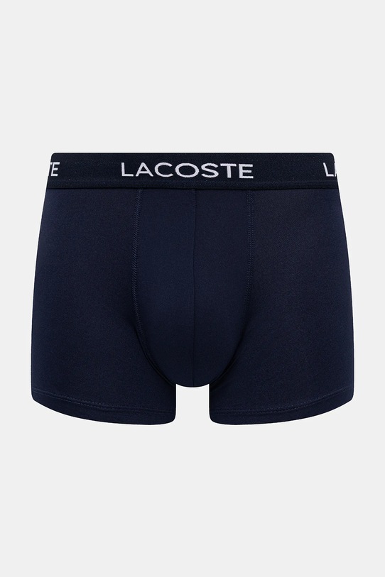 Lacoste bokserki 3-pack multicolor 5H2394