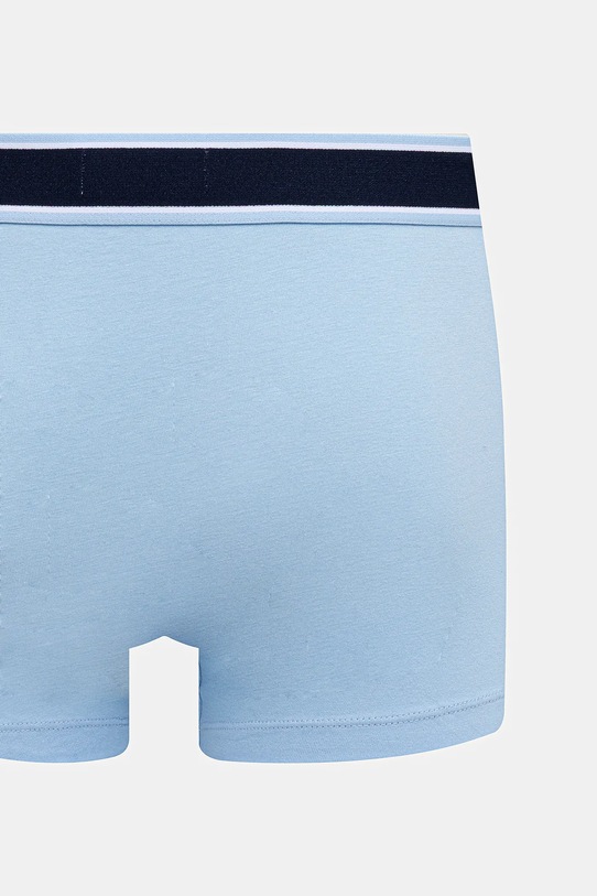Lacoste bokserki 3-pack 5H4970