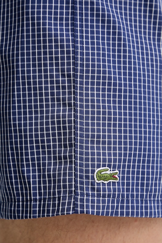 Lacoste bokserki bawełniane 3-pack 7H2389