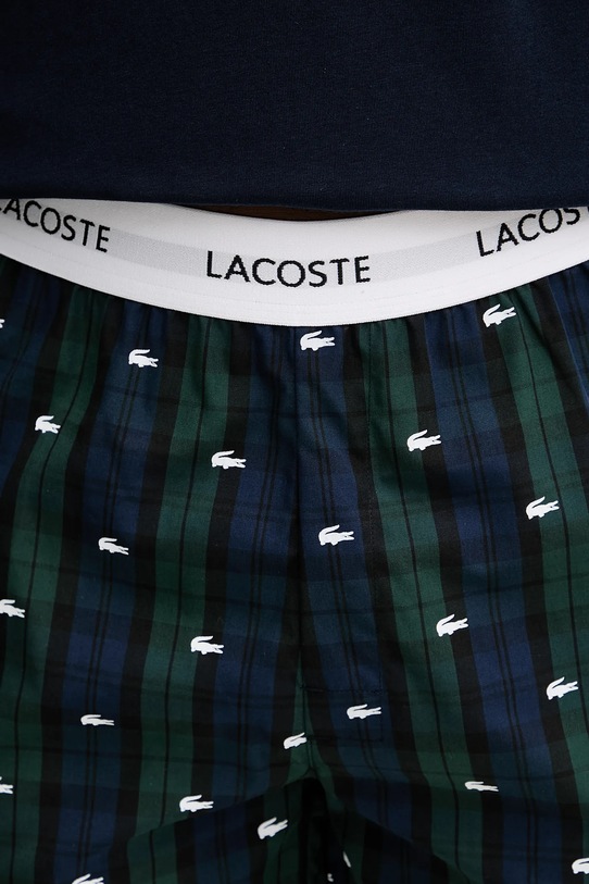 Lacoste piżama 4H5021