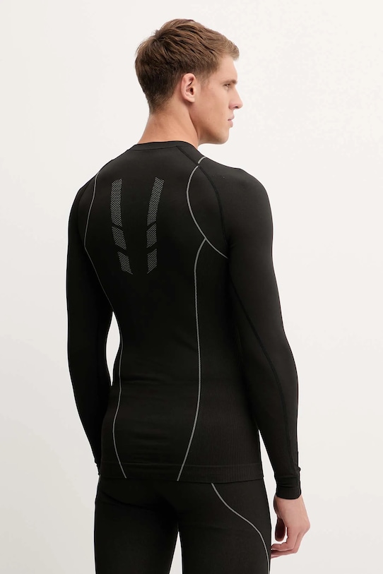 Odzież Viking bielizna funkcyjna Eiger 2.0 500.27.3907 czarny