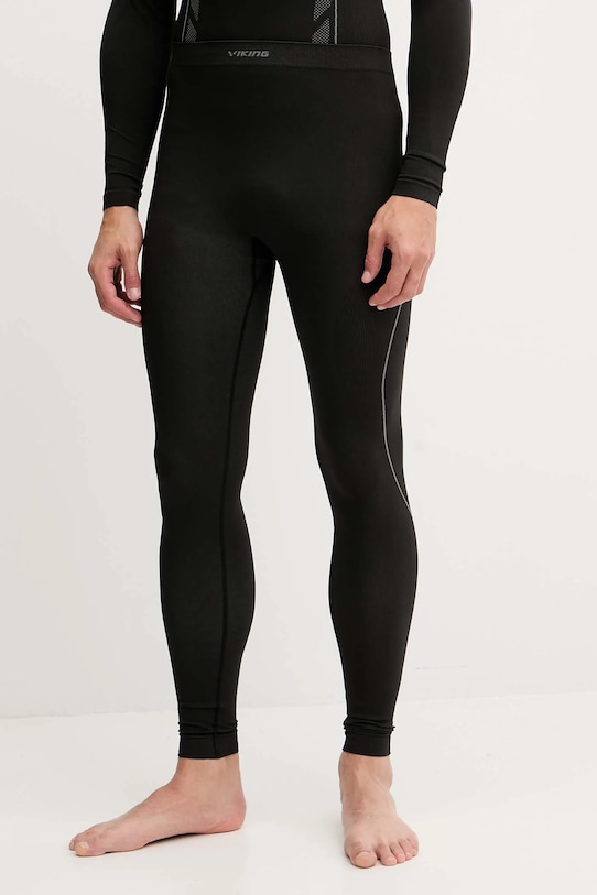 Viking bielizna funkcyjna Eiger 2.0 outdoor czarny 500.27.3908