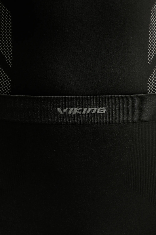 Viking bielizna funkcyjna Eiger 2.0 czarny 500.27.3908