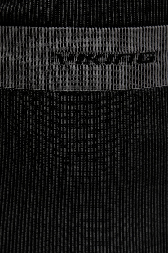 Σετ λειτουργικών εσώρουχων - κολάν και μακρυμάνικη μπλούζα Viking Mounti 500.27.8758