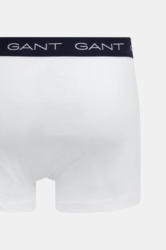 Gant boxer pacco da 3 902523003