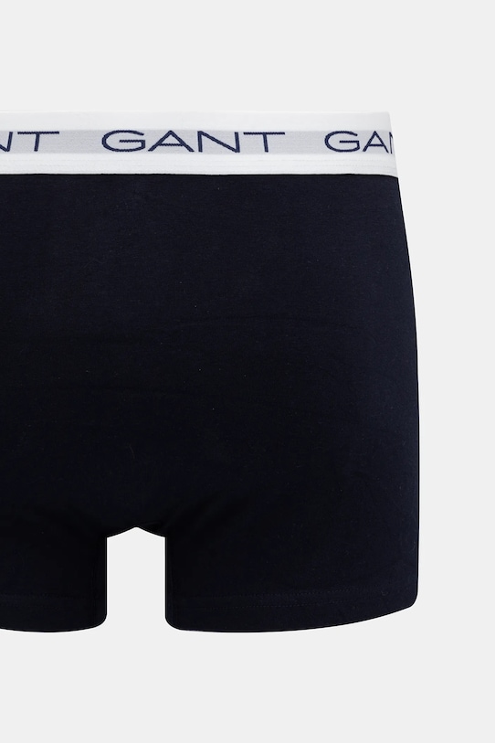 Gant boxer pacco da 3 902523003