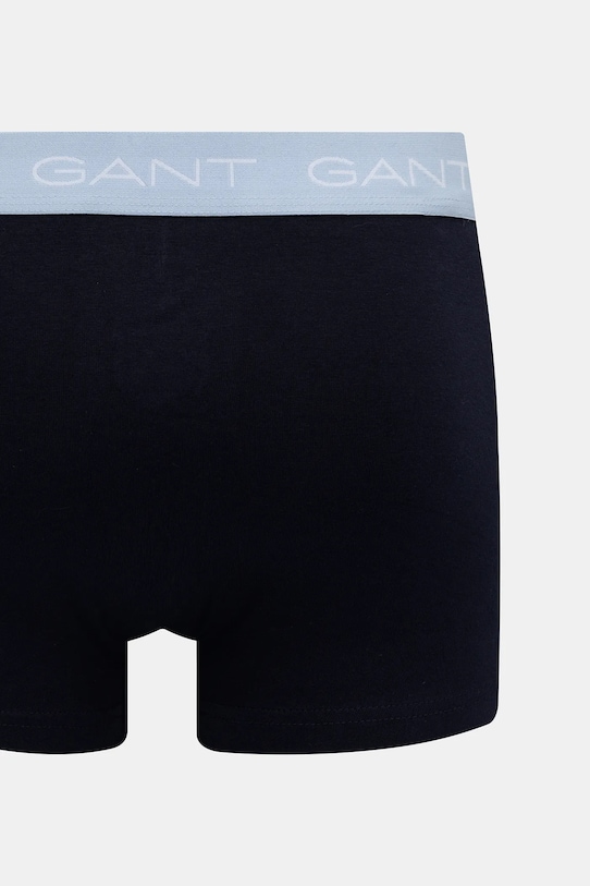 Gant boxer pacco da 3 902523003
